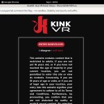 Promo Kinkvr Free Trial