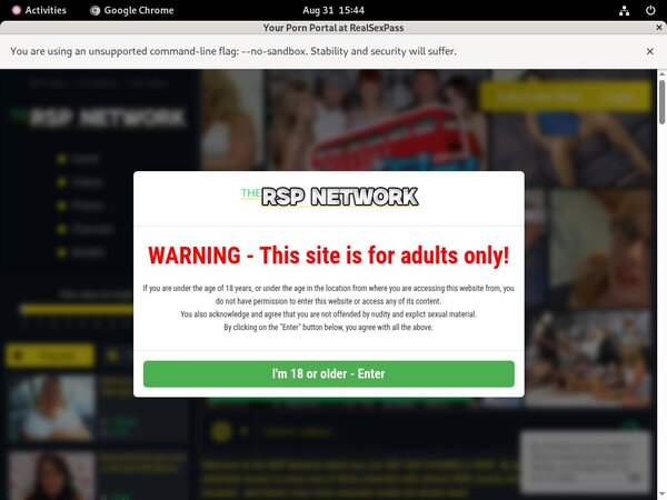 Real Sex Pass Orgasm