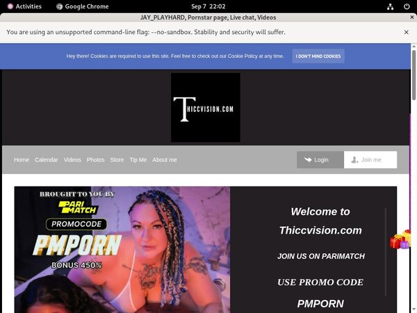 Register For JAY_PLAYHARD