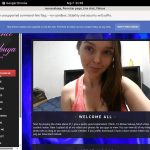 Reneesakuya Password