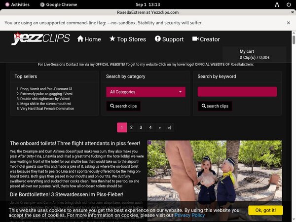 Rosellaextrem Worth It? Rosellaextrem Worth It?