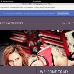 RubyRaven69 Porn Free