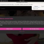 Sari Sander Day Trial Membership