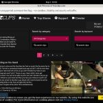 Scat-princess Site Passwords