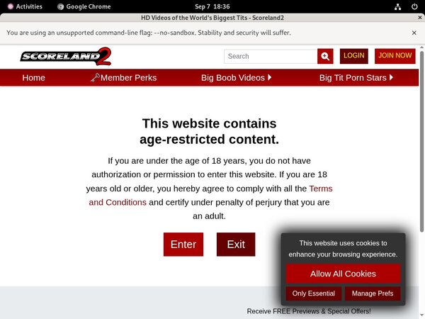 Scoreland2.com Passwords Blog
