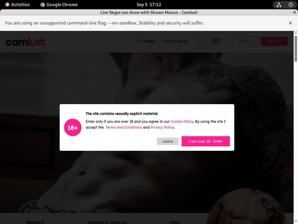 ShawnMason Fxbilling ShawnMason Fxbilling