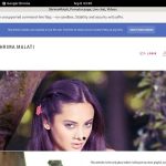 Shrimamalati.xxx Paysafecard