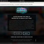 Signup Mypervyfamily Paypal