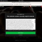 Sinfulsoft Accounts Password