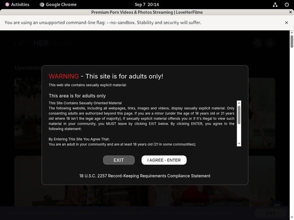 Site Rip Filmsherlove