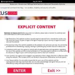 Staxus Passwords 2019