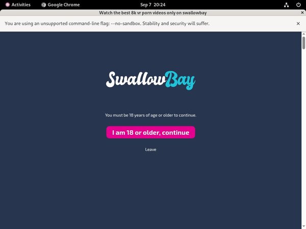 Swallow Bay Discount Free