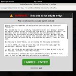 Swallowsalon.com Password Site