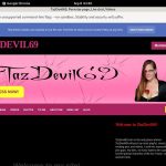 Tazdevil69 Discount Urls