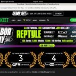 Teamskeet.com Mobile Passwords