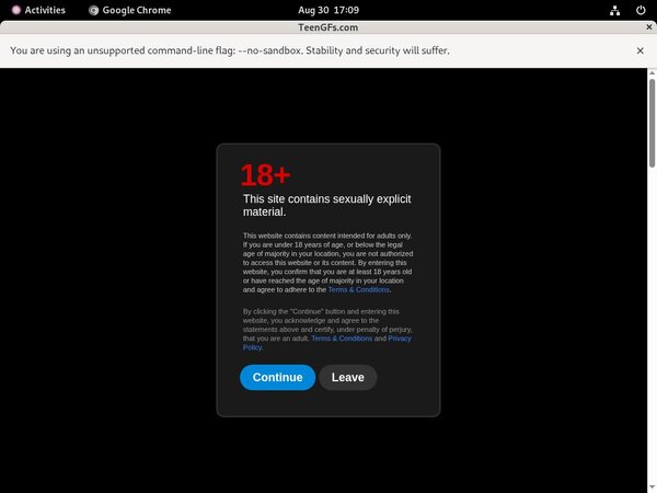 Teengfs.com Account Generator 2016