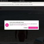 ThadCockram Subscriptions