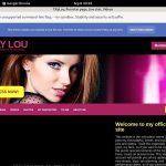 TillyLou Member