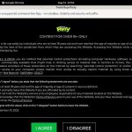 Twink Boys Party Promo Trial