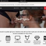 Twotgirls.com Porn Review