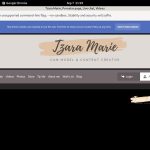 Tzara Marie Membership Deal