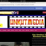 Unkutmedia Free Account Password