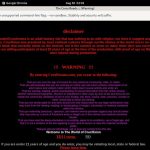 Valid Crux Dreams Passwords