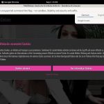 Valid MeliDeluxe Passwords