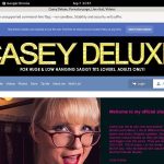 Videos De Casey Deluxe