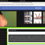 Violetandstevmodelcentro.com Verotel