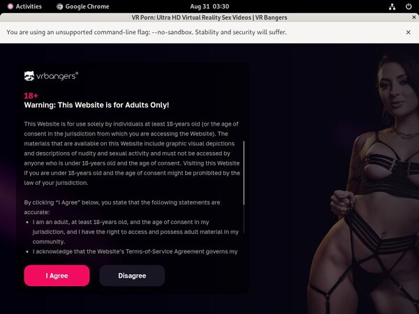 Vrbangers Gift