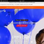 Vrcosplayx.com Pass Free
