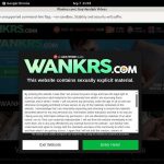 Wankrs Billing Form