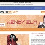Wendy Elm Free