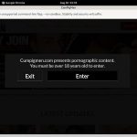 Working Cumpigmen Login