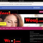 Wouj.com Trial Membership Free