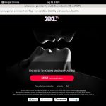 XXL Tv Account Logins
