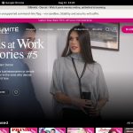 Xillimite.com Lingerie