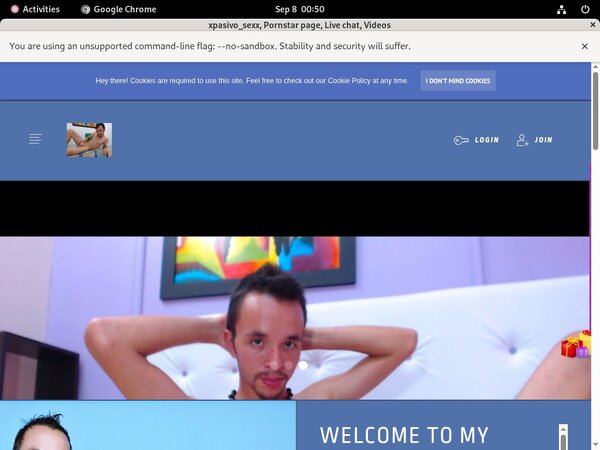 Xpasivo_sexx Passwords
