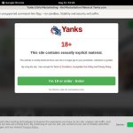 Yanks French Accounts For Free