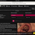 Yezzclips.com Free Video