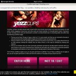 Yezzclips.com Login Generator