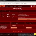 Yoogirls.com Free Pw