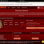 Yoogirls.com Free Tour