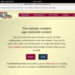 Yourmomsgotbigtits.com Gratis