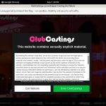 Clubcastings.com Tranny