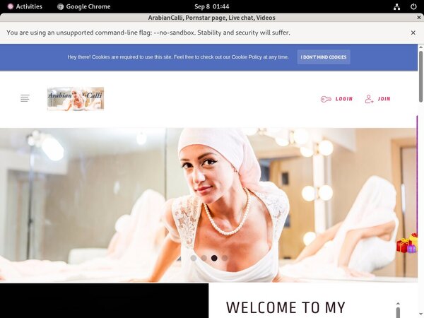 Com Modelcentro Arabiancalli Membership Discount