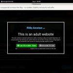 Filthy Amateur Reduced Rate