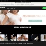 Mormongirlz With Paypal Account