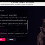 Premium Account Vrbangers